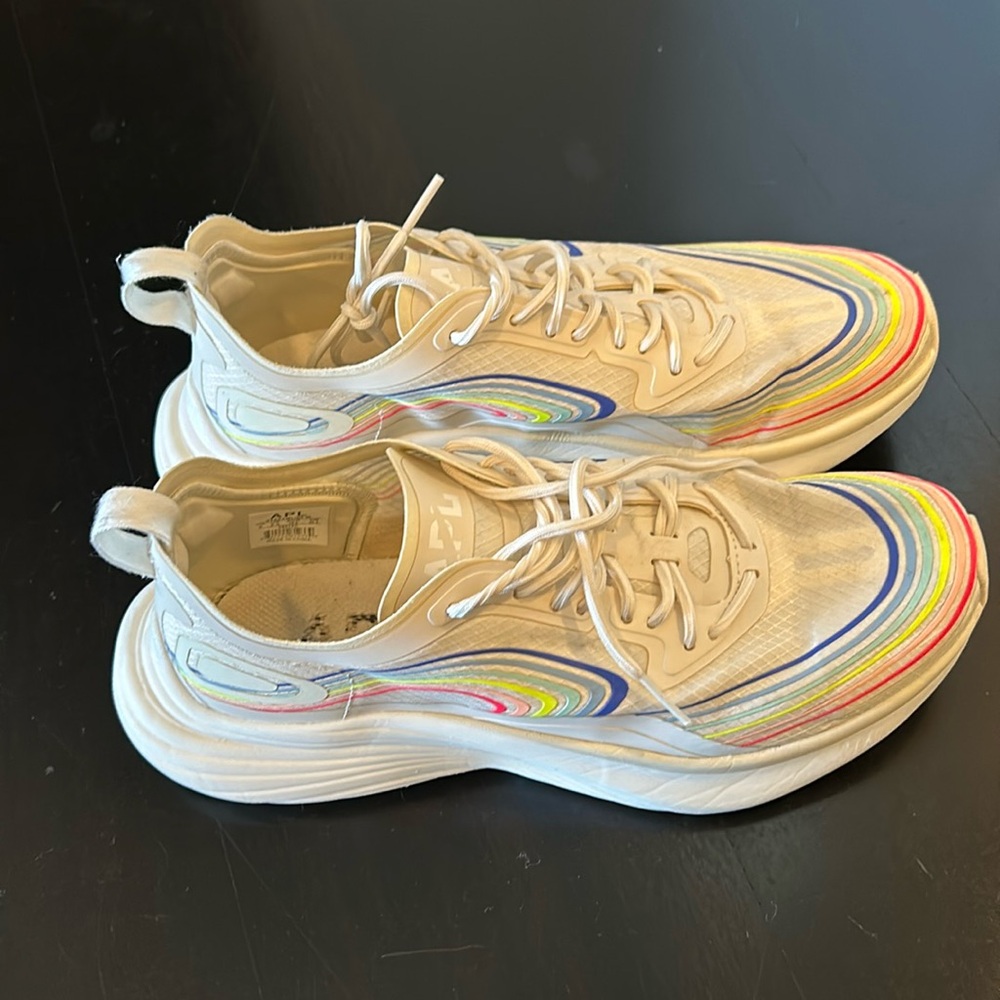 APL STREAMLINE women’s 8